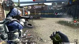 Warface _-Стая-Волков-_ & Следующие...