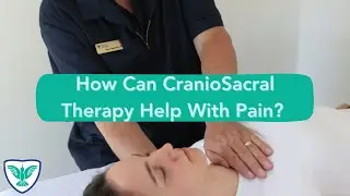 SFH Massage Training | How moving the cranial bones can affect chronic pain
