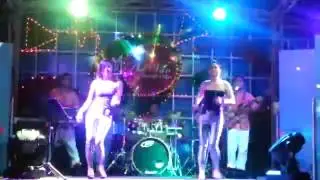 Onese7ven band
