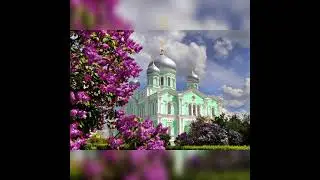 Батюшка Серафим