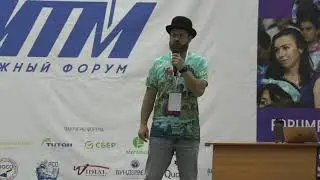NFT: Иллюзия или реальность? Сергей Киргинцев
