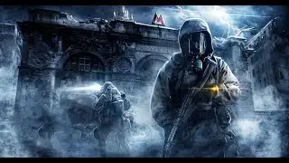 Клип Metro Exodus 