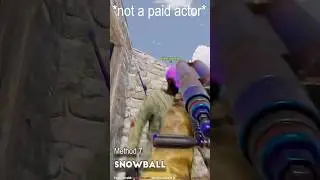 HOW TO GET EASY GUNS IN 