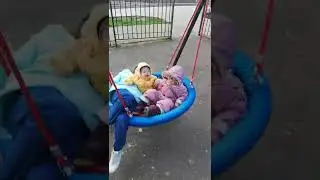 качели в Туапсе