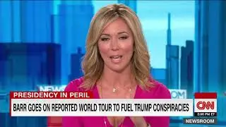 These Are The People Tied Up In Trump's Tangled Web