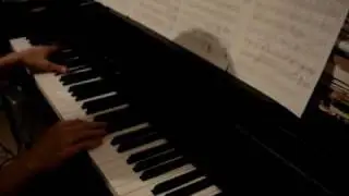 Metallica - The Call of Ktulu | Vkgoeswild piano cover