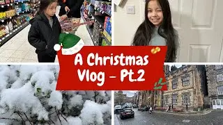 Edingurgh Things to do, where to eat, and exploring the city! Vlog #3