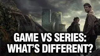 The Last of Us Explained: HBO Series vs Game Differences & Secrets
