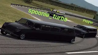 sausage car club