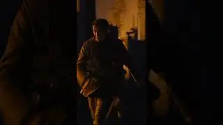 Running Through Ruins 