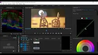 adobe premiere pro cc lumetri color