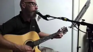 ПАША ИВАНОВ & BAND Самара городок