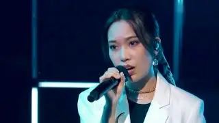Claudia Koh 許東晴【Chill Club Medley】漂流瓶 / 無恙 / 星光一眼可尋 / 不求月老 / irrational / Never-Never Land