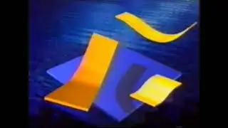 Antenne 2 - Jingle (1990)
