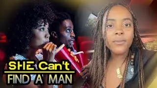 Fired Therapist Complains That She Can't Find A Man...Oh The Irony