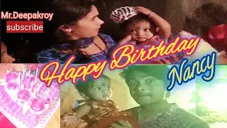 Happy Birthday Nancy #youtube #viral #trending #video #ytviralvideo #viral