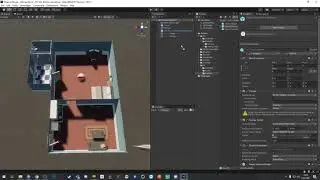 Tutorial - How to Interact - StateMachine - Inventory - Free Template [#Unity #Engine]