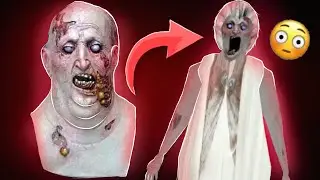 НА КОМ ОСНОВАНА МАМА СЛЕНДРИНЫ ?😨 Украденные Образы Из Игр Dvloper 😱