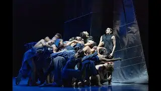 Introdans I HEROES | Trailer
