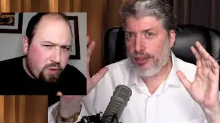 Why don't Jews believe in Jesus as the Messiah or Son of God? Interviewer presses Rabbi Tovia Singer