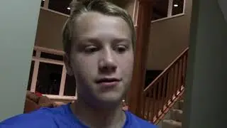 Video Postponed 24 hours