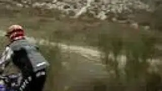 enduro en alfajarin