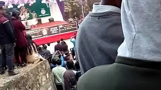 Ham Chhi Maithili Mithila Ke Basi