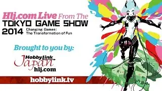 Tokyo Game Show 2014