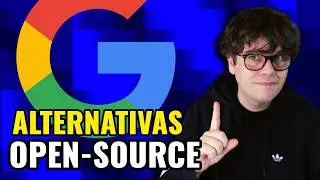 15 ALTERNATIVES to GOOGLE APPS