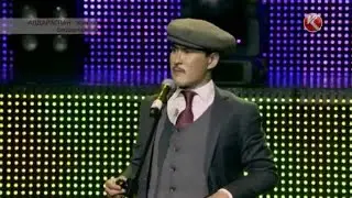 ▶ Алдараспан - Квартира 2015 ✅