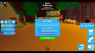 Майнинг симулятор, коды роблокс. Mining simulator коды в роблокс. Роблокс симулятор, майнинг.