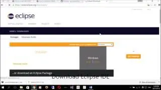 Installing GNU ARM Eclipse with OpenOCD