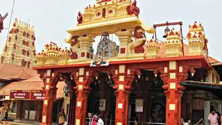 Madhva Mathas | Wikipedia audio article