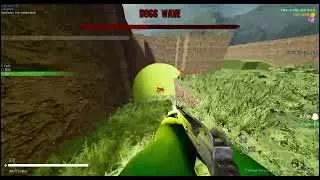 version 2 preview (possible epilepsy warning)