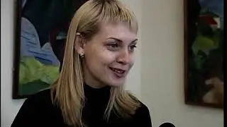 Арт-проект В МУЗЕЙ ДО РОЖДЕНИЯ в Пермской художественной галерее.