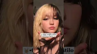 •Qué outfit estilo tomboy eliges• #noflop #apoyo #soft #fypシ #parati #tiktok #viral #preppy