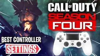 Become A HACKER with These OP CRACKED SETTINGS!! - Modern Warfare