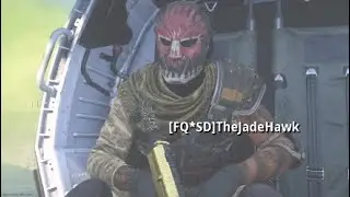 Season  4 WARZONE with the BOYS!!!*