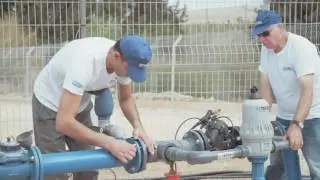 TreatRite Proportional Automatic Bypass