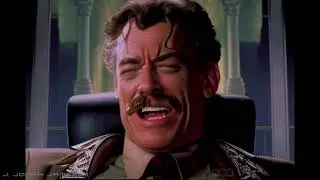 Spider-Man(Raimi) as an 80's Dark Fantasy Movie