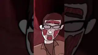 Inside SCP 002 The LIVING Room
