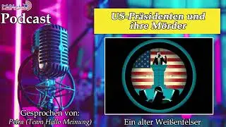 US-Präsidenten und ihre Mörder