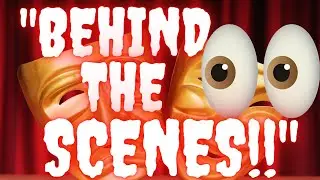 SECKTAH NEWS | BEHIND THE SCENES | WHY YOU AREN'T INVOLVED