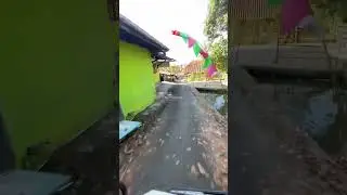 Dibawah kaki gunung Ciremai Kuningan || Deket Villa yg mau dijual 1.700m view indah sekali