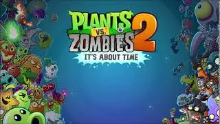 Star Gate Unlocked - Plants vs. Zombies 2 OST