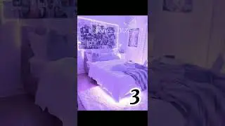 🌿 Si tendrías que escoger entre estás siete habitaciones cuál sería 🌿 #aesthetic #shortsviral #boris