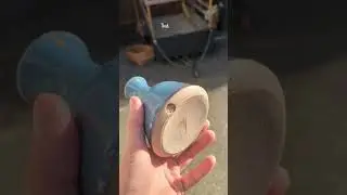 Break this Bottle?  