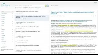 thinkery Tricks: Highlighting Text