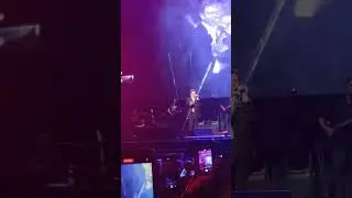 Cristian Castro - Lo mejor de mi - ( vivo ) Fiesta de la flor 2023
