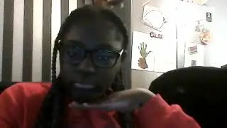 A Justine Skye singing video by me your fav youtuber